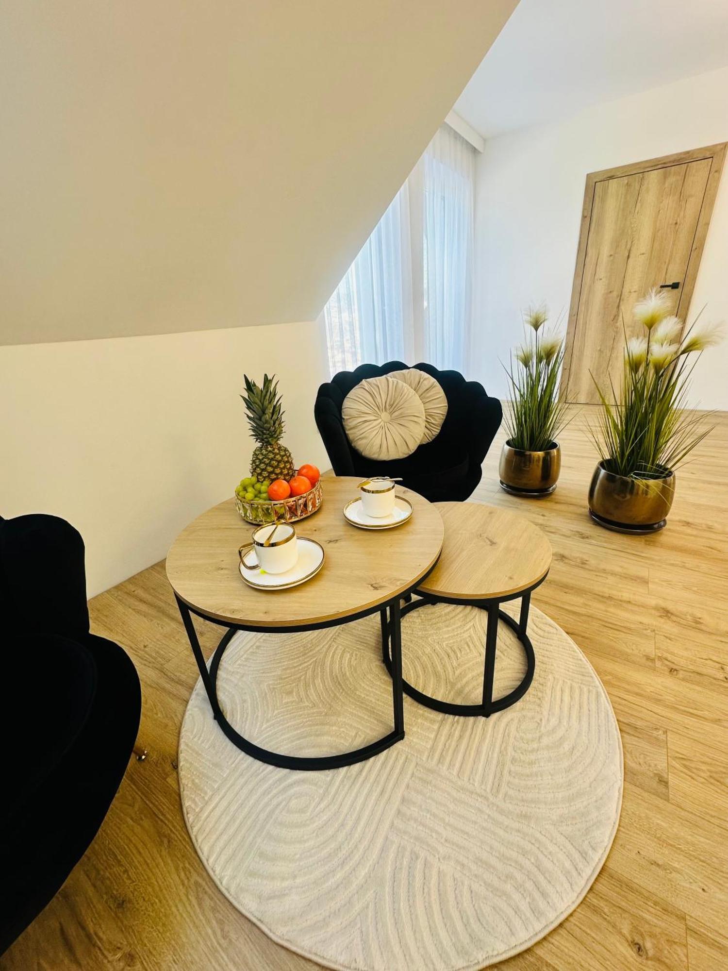 Apartament Krynica-Zdroj - Powroznik - Dom Na Wzgorzu - House On The Hill 穆希纳 外观 照片